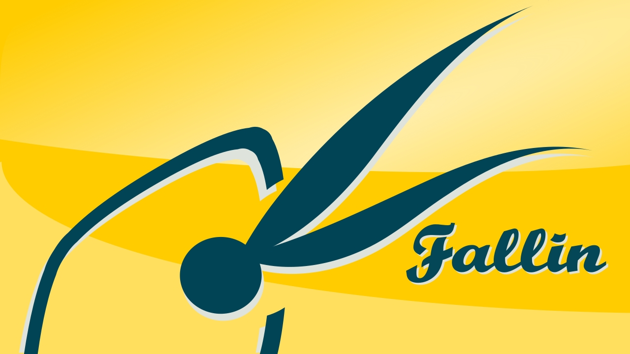 Fallin