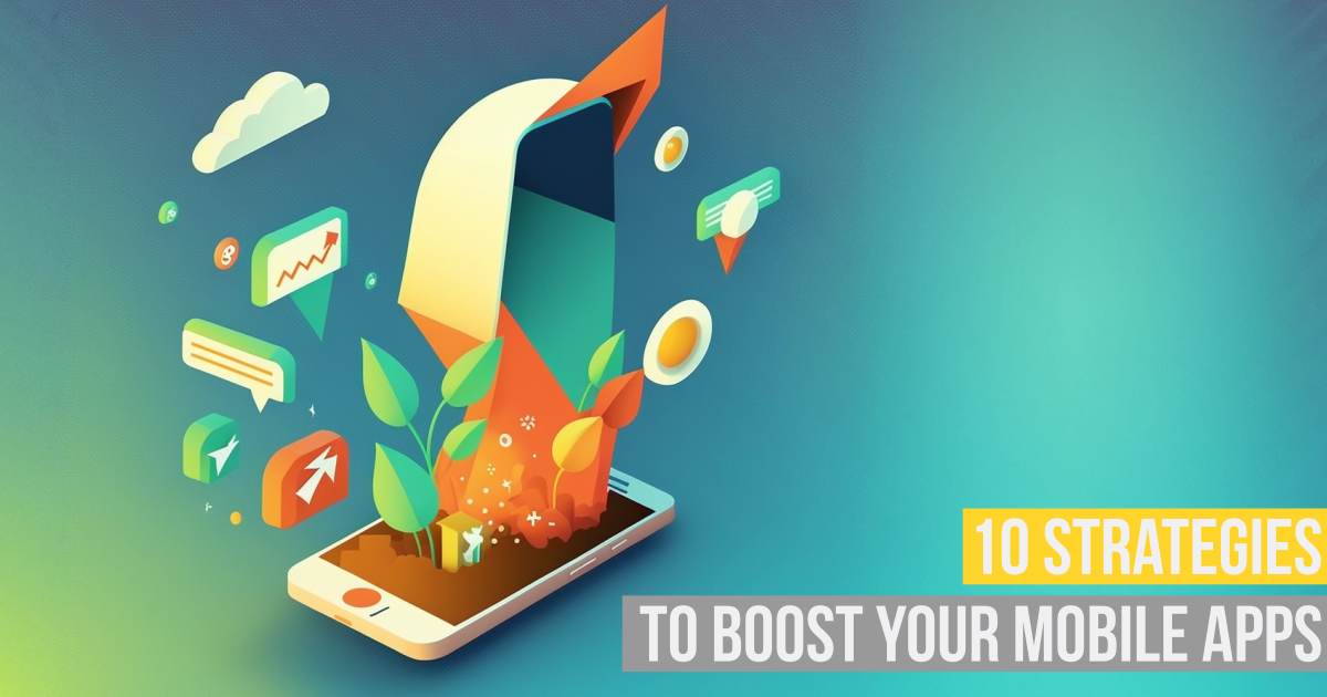 10 app marketing strategies